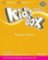 Kid´s Box Starter Teacher´s Book American English,Updated 2nd Edition Kid´s Box Starter Teacher´s Book American English,Updated 2nd Edition