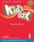 Kid´s Box 1 Teacher´s Book American English,Updated 2nd Edition