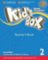 Kid´s Box 2 Teacher´s Book American English,Updated 2nd Edition