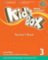 Kid´s Box 3 Teacher´s Book American English,Updated 2nd Edition