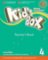 Kid´s Box 4 Teacher´s Book American English,Updated 2nd Edition Kid´s Box 4 Teacher´s Book American English,Updated 2nd Edition