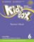 Kid´s Box 6 Teacher´s Book American English,Updated 2nd Edition Kid´s Box 6 Teacher´s Book American English,Updated 2nd Edition