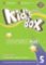Kid´s Box 5 Presentation Plus DVD-ROM American English,Updated 2nd Edition