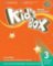 Kid´s Box 3 Workbook with Online Resources American English,Updated 2nd Edition