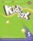 Kid´s Box 5 Workbook with Online Resources American English,Updated 2nd Edition