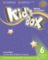 Kid´s Box 6 Workbook with Online Resources American English,Updated 2nd Edition