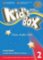 Kid´s Box 2 Class Audio CDs (4) American English,Updated 2nd Edition
