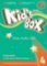 Kid´s Box 4 Class Audio CDs (3) American English,Updated 2nd Edition