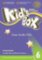 Kid´s Box 6 Class Audio CDs (4) American English,Updated 2nd Edition