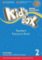Kid´s Box 2 Teacher´s Resource Book with Online Audio American English,Updated 2nd Edition Kid´s Box 2 Teacher´s Resource Book with Online Audio American English,Updated 2nd Edition