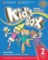 Kid´s Box 2 Student´s Book American English,Updated 2nd Edition