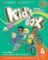 Kid´s Box 4 Student´s Book American English,Updated 2nd Edition