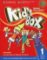 Kid´s Box 1 Pupil´s Book British English,Updated 2nd Edition