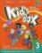 Kid´s Box 3 Pupil´s Book British English,Updated 2nd Edition Kid´s Box 3 Pupil´s Book British English,Updated 2nd Edition