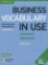 Business Vocabulary in Use: Advanced Book with Answers and Enhanced ebook Business Vocabulary in Use: Advanced Book with Answers and Enhanced ebook
