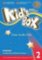 Kid´s Box 2 Class Audio CDs (4) British English,Updated 2nd Edition
