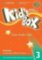 Kid´s Box 3 Class Audio CDs (3) British English,Updated 2nd Edition Kid´s Box 3 Class Audio CDs (3) British English,Updated 2nd Edition