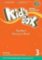Kid´s Box 3 Teacher´s Resource Book with Online Audio British English,Updated 2nd Edition Kid´s Box 3 Teacher´s Resource Book with Online Audio British English,Updated 2nd Edition