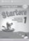 Cambridge English Starters 1 for Revised Exam from 2018 Answer Booklet Cambridge English Starters 1 for Revised Exam from 2018 Answer Booklet