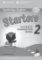 Cambridge English Young Learners 2 for Revised Exam from 2018 Starters Answer Booklet