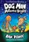 Dog Man: Mothering Heights