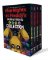 Five Nights at Freddy's Fazbear Frights Five Book Boxed Set Five Nights at Freddy's Fazbear Frights Five Book Boxed Set