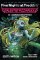 Five Nights at Freddy's: #4 Submechanophobia