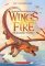 The Dragonet Prophecy (Wings of Fire 1)