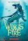 The Lost Heir (Wings of Fire 2) The Lost Heir (Wings of Fire 2)
