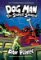 Dog Man 12: The Scarlet Shedder