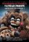 Five Nights at Freddy´s: Fazbear Frights Graphic Novel #4