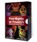 Five Nights at Freddy´s Graphic Novel Trilogy Box Set Five Nights at Freddy´s Graphic Novel Trilogy Box Set