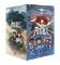 Amulet Box set 1-9 Graphix