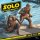 Star Wars: Solo: Train Heist Star Wars: Solo: Train Heist