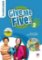 Give Me Five! Level 2 - Flashcards