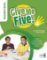 Give Me Five! Level 4. Teacher´s Book P Give Me Five! Level 4. Teacher´s Book P
