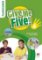 Give Me Five! Level 4 - Flashcards Give Me Five! Level 4 - Flashcards