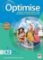 Optimise A2 - Updated Student´s Book Premium Pack