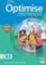 Optimise A2 - Updated Student´s Book Premium Pack