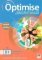 Optimise B1 Updated Student's Book Premium Pack Optimise B1 Updated Student's Book Premium Pack