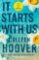 It Starts with Us It Starts with Us