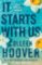 It Starts with Us