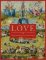 Love; A Curious History Love; A Curious History