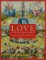 Love; A Curious History Love; A Curious History