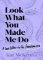 Look What You Made Me Do: The ultimate guide for Taylor Swift fans! Look What You Made Me Do: The ultimate guide for Taylor Swift fans!