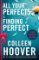All Your Perfects / Finding Perfect Bind-up All Your Perfects / Finding Perfect Bind-up