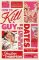 How to Kill a Guy in Ten Dates