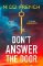 Don´t Answer the Door