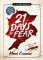 21 Days of Fear: A Letters Thriller 21 Days of Fear: A Letters Thriller