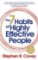 7 Habits Of Highly Effective People 7 Habits Of Highly Effective People